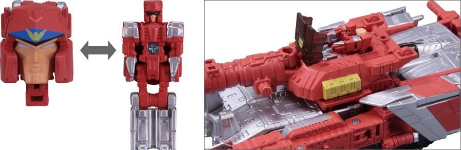 Transformers News: Re: Transformers X Street Fighter II Figures Revealed: Ryu vs M. Bison, Chun-Li vs Ken Transformers News: Re: Transformers X Street Fighter II Figures Revealed: Ryu vs M. Bison, Chun-Li vs Ken