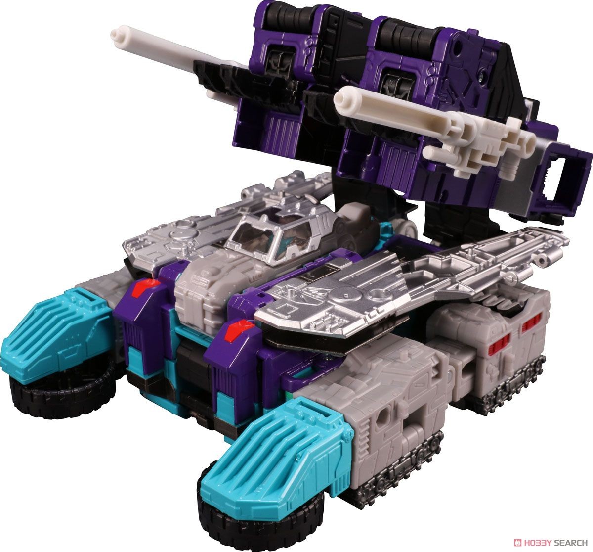 Transformers News: Stock Images for Takara Tomy Transformers Legends LG50 Sixshot, LG51 Doublecross, LG52 Misfire, LG5