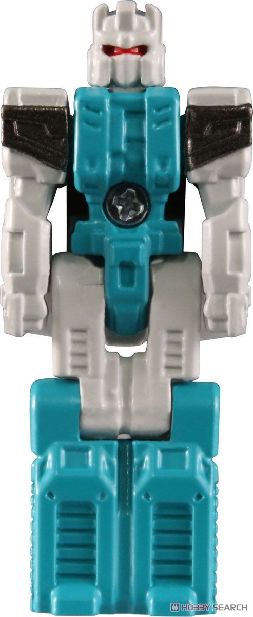 Transformers News: Stock Images for Takara Tomy Transformers Legends LG50 Sixshot, LG51 Doublecross, LG52 Misfire, LG5