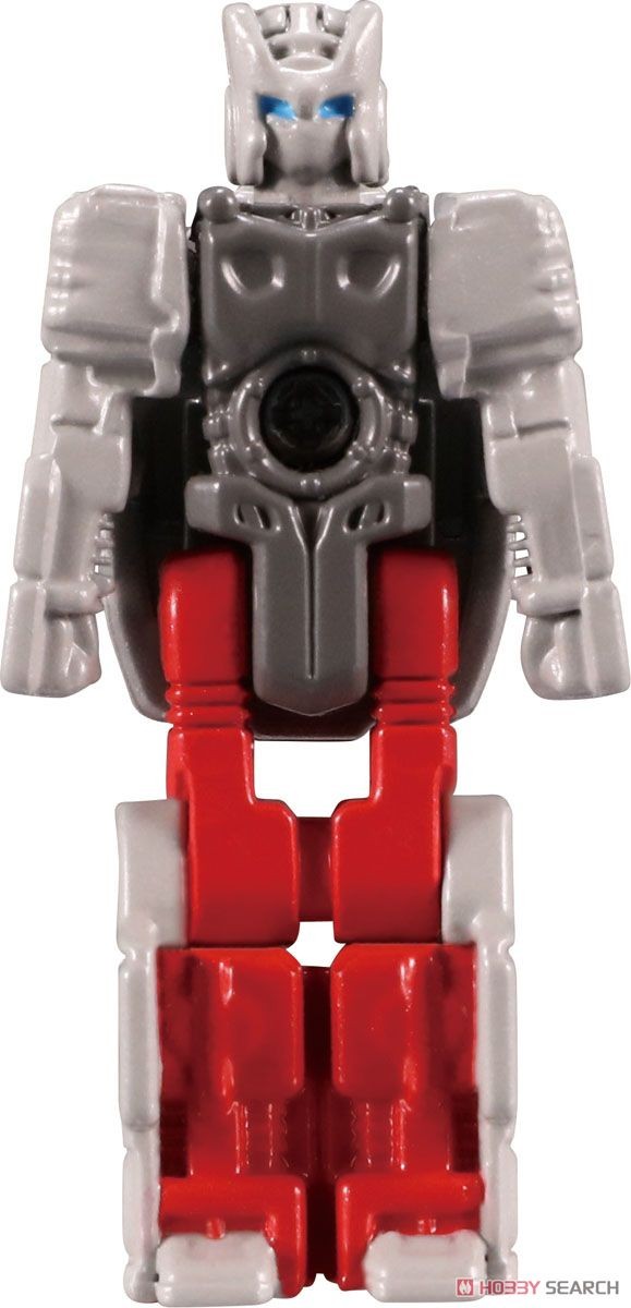 Transformers News: Stock Images for Takara Tomy Transformers Legends LG50 Sixshot, LG51 Doublecross, LG52 Misfire, LG5