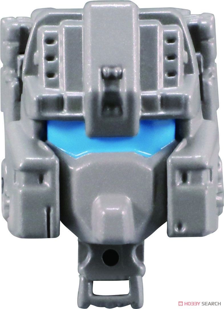 Transformers News: Stock Images for Takara Tomy Transformers Legends LG50 Sixshot, LG51 Doublecross, LG52 Misfire, LG5