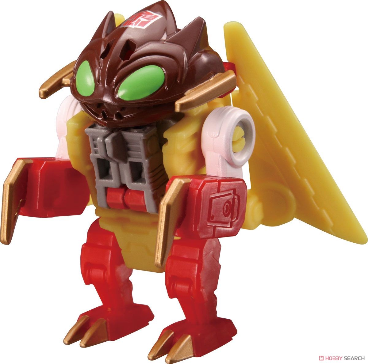 Transformers News: Stock Images for Takara Tomy Transformers Legends LG50 Sixshot, LG51 Doublecross, LG52 Misfire, LG5