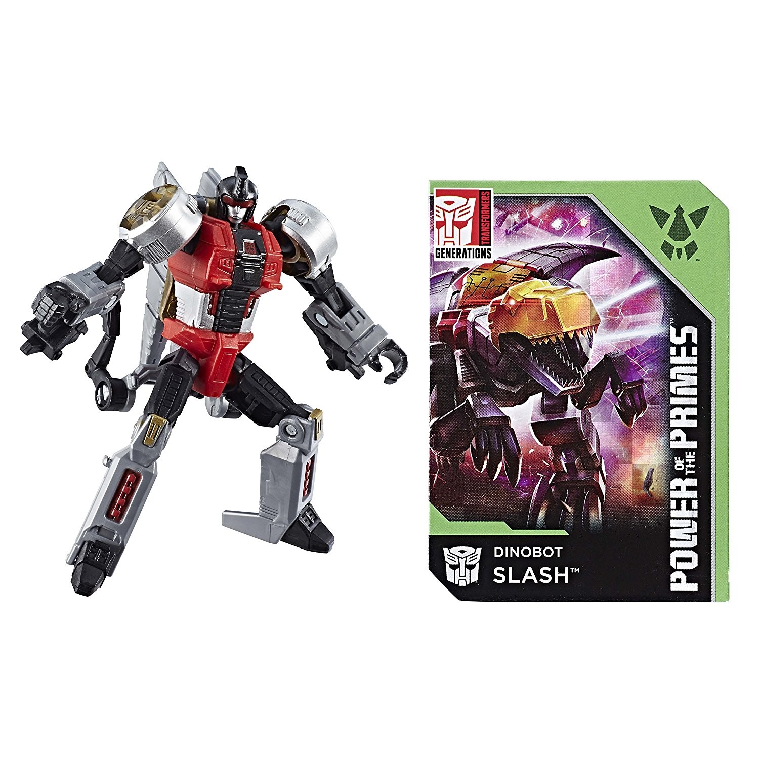 Transformers News: Transformers Power of the Primes Wave 1 figures Available for Pre-order on Amazon