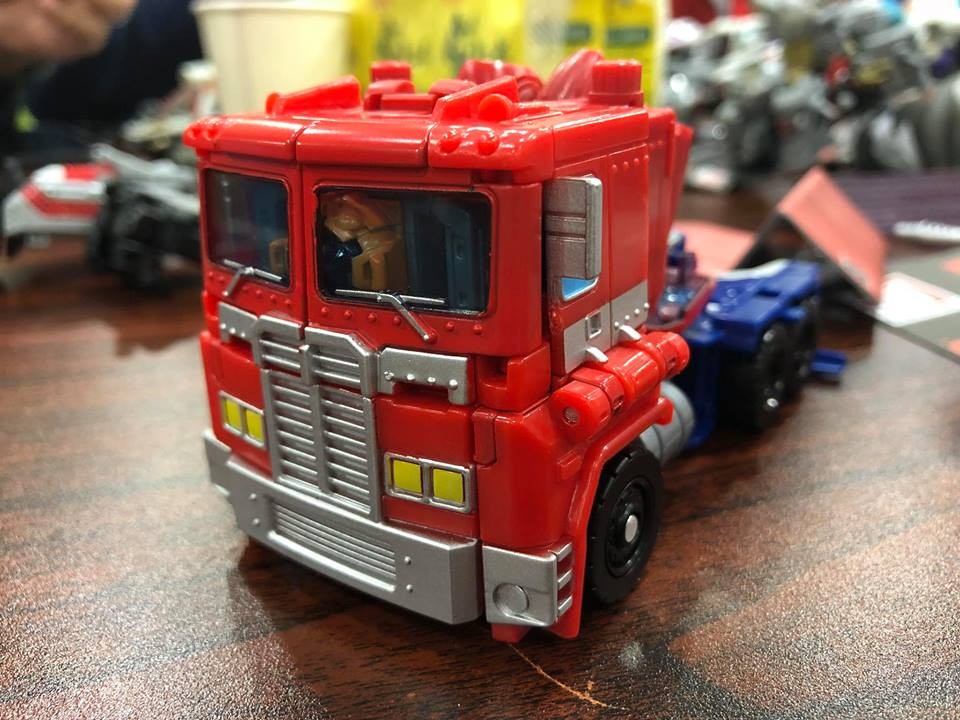 Transformers News: In hand Images of Transformers Power of the Primes Optimus Prime, Rodimus, Starscream and Grimlock Transformers News: In hand Images of Transformers Power of the Primes Optimus Prime, Rodimus, Starscream and Grimlock