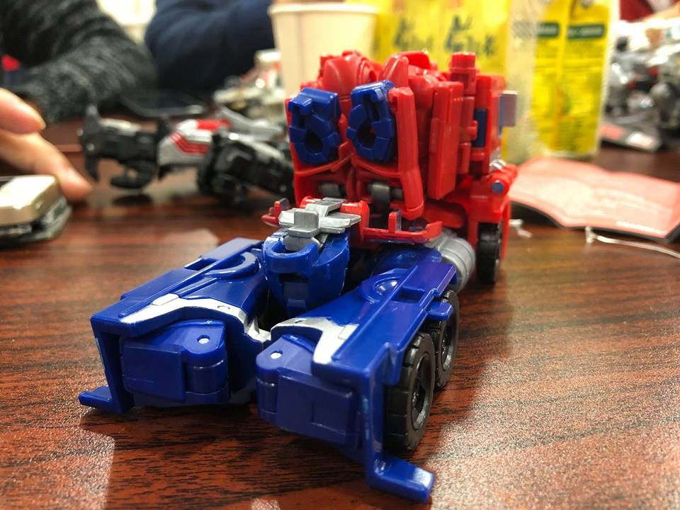 Transformers News: In hand Images of Transformers Power of the Primes Optimus Prime, Rodimus, Starscream and Grimlock Transformers News: In hand Images of Transformers Power of the Primes Optimus Prime, Rodimus, Starscream and Grimlock