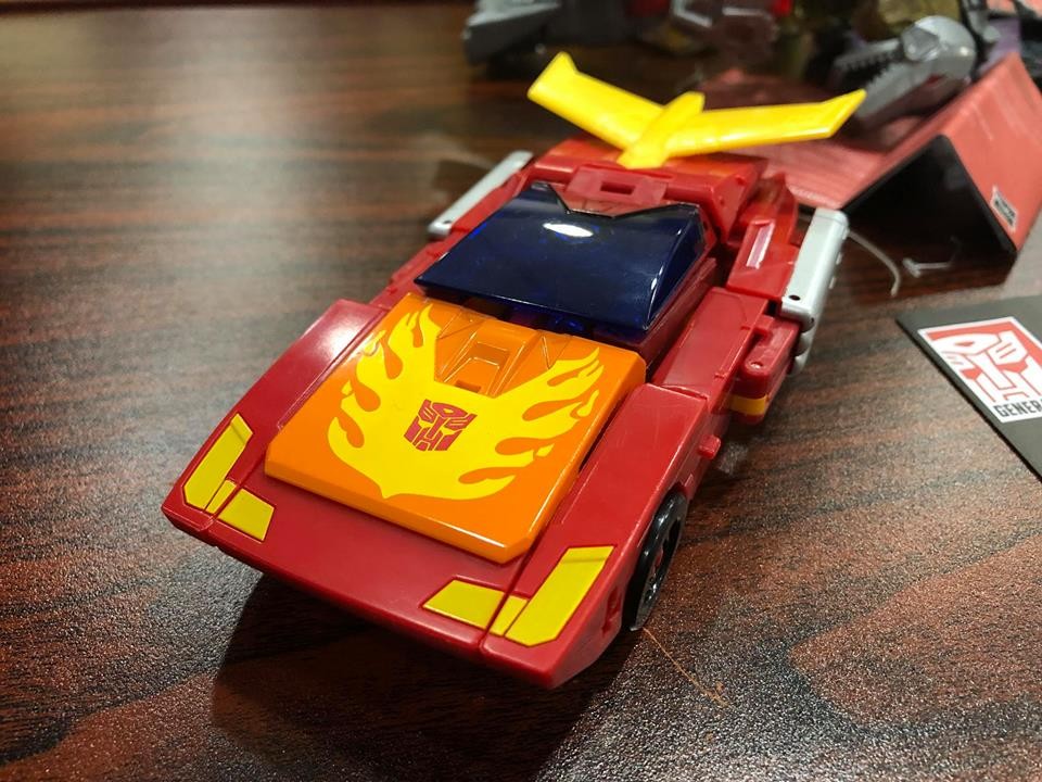 Transformers News: In hand Images of Transformers Power of the Primes Optimus Prime, Rodimus, Starscream and Grimlock Transformers News: In hand Images of Transformers Power of the Primes Optimus Prime, Rodimus, Starscream and Grimlock