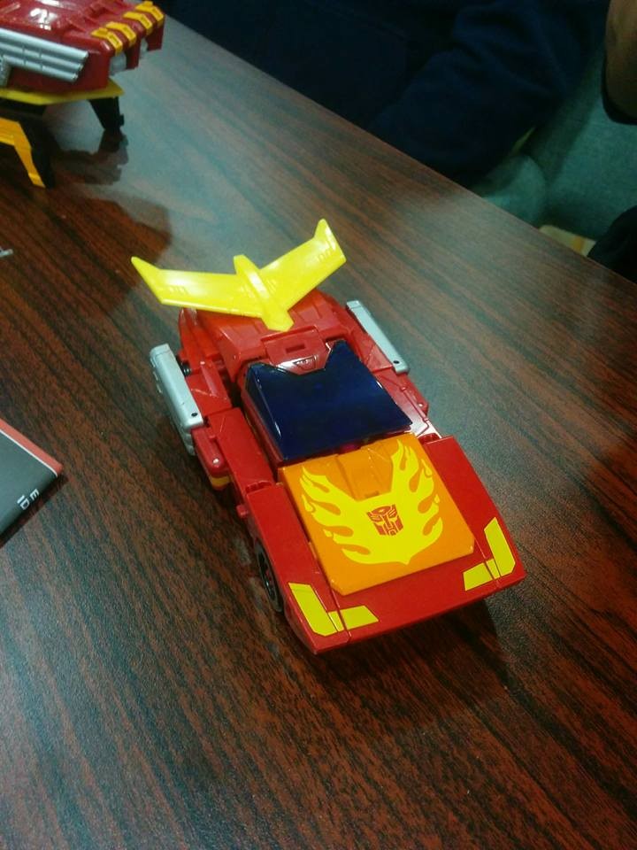 Transformers News: In hand Images of Transformers Power of the Primes Optimus Prime, Rodimus, Starscream and Grimlock Transformers News: In hand Images of Transformers Power of the Primes Optimus Prime, Rodimus, Starscream and Grimlock