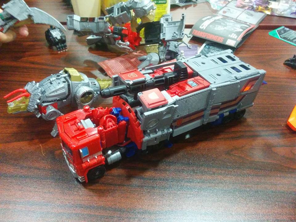 Transformers News: In hand Images of Transformers Power of the Primes Optimus Prime, Rodimus, Starscream and Grimlock Transformers News: In hand Images of Transformers Power of the Primes Optimus Prime, Rodimus, Starscream and Grimlock