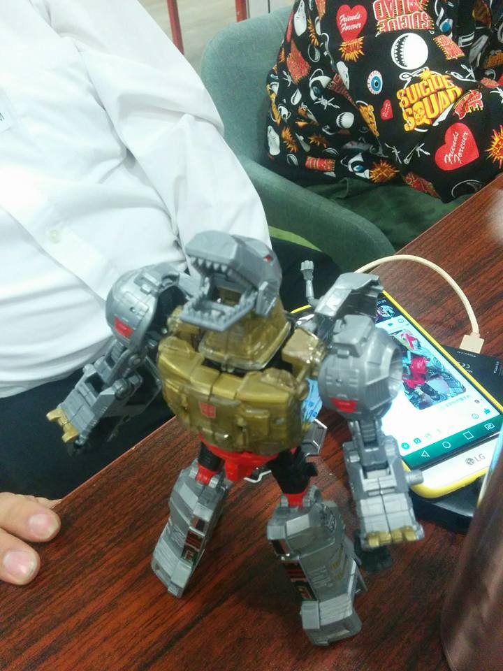 Transformers News: In hand Images of Transformers Power of the Primes Optimus Prime, Rodimus, Starscream and Grimlock Transformers News: In hand Images of Transformers Power of the Primes Optimus Prime, Rodimus, Starscream and Grimlock