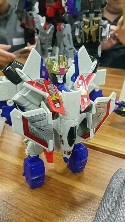 Transformers News: In hand Images of Transformers Power of the Primes Optimus Prime, Rodimus, Starscream and Grimlock Transformers News: In hand Images of Transformers Power of the Primes Optimus Prime, Rodimus, Starscream and Grimlock