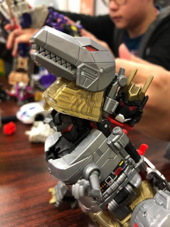 Transformers News: In hand Images of Transformers Power of the Primes Optimus Prime, Rodimus, Starscream and Grimlock Transformers News: In hand Images of Transformers Power of the Primes Optimus Prime, Rodimus, Starscream and Grimlock