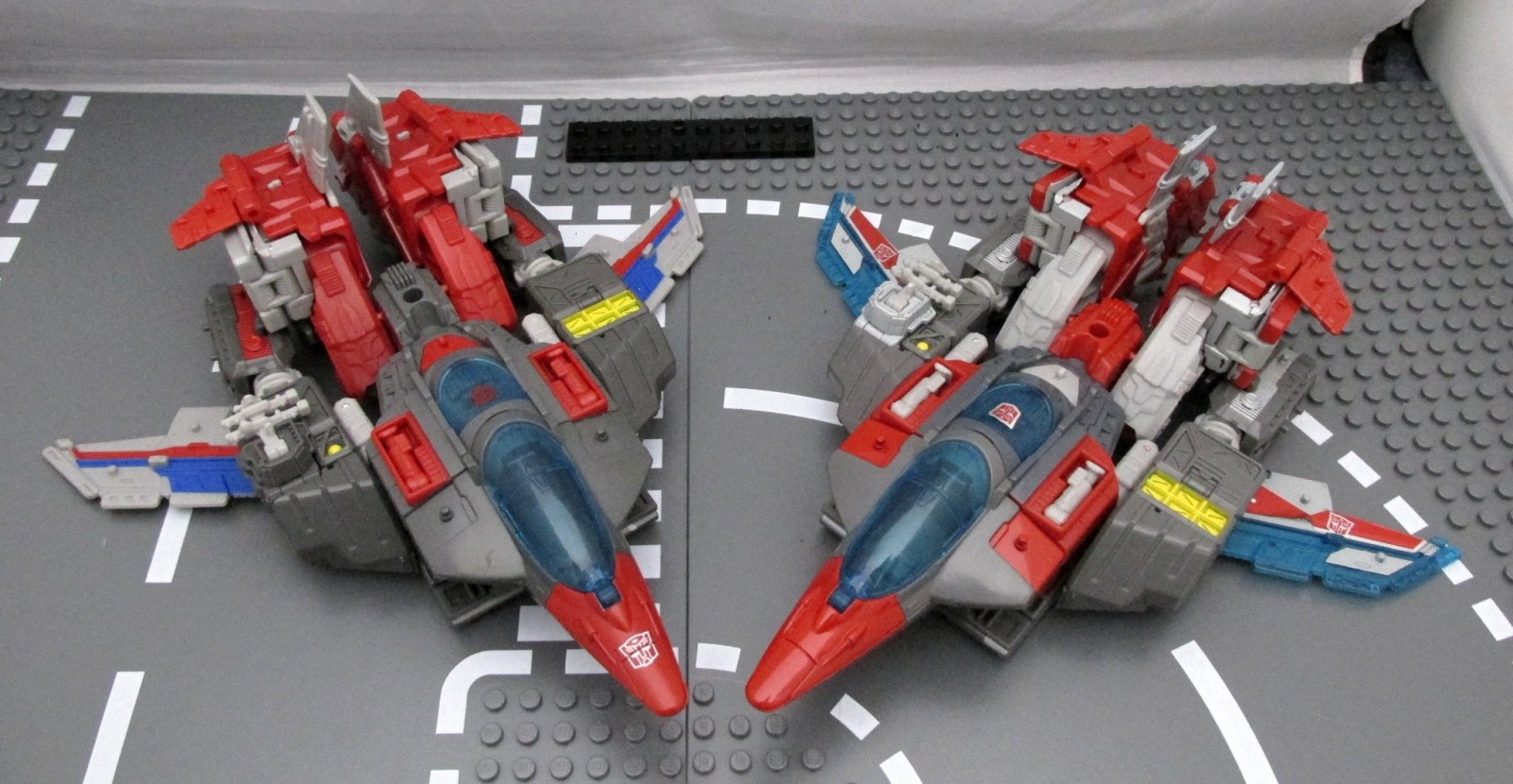 Transformers News: In-Hand Images and Comparisons of Takara Tomy Transformers Legends LG-53 Broadside