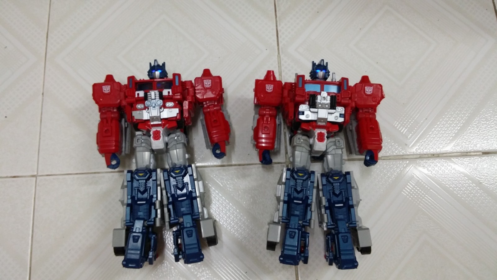 Transformers News: In-Hand Images of Takara Tomy Transformers Legends LG-EX God Ginrai