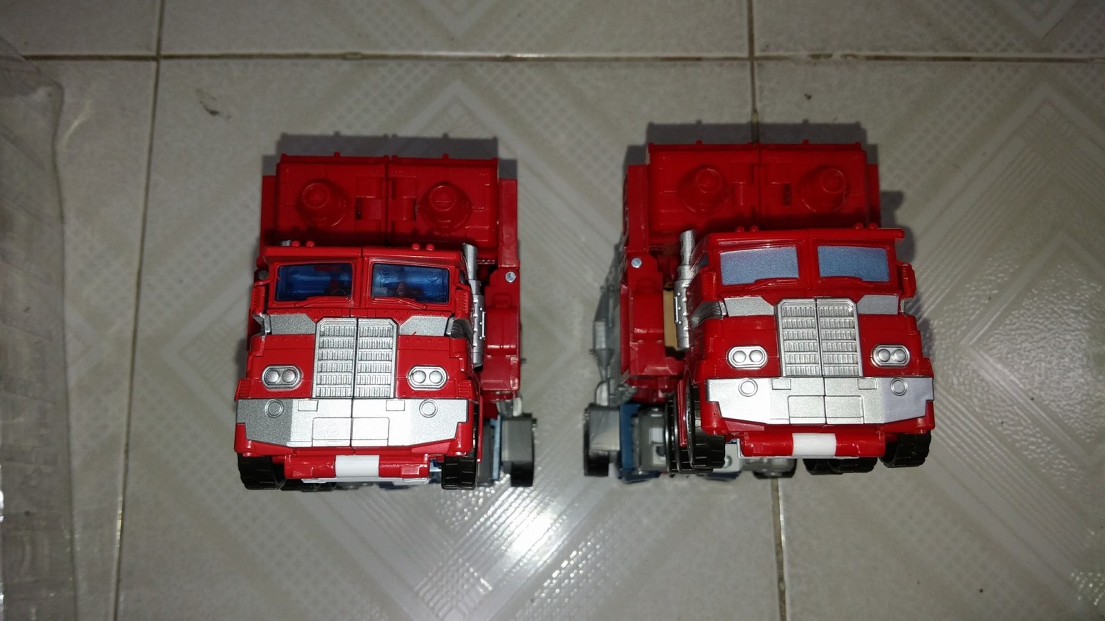 Transformers News: In-Hand Images of Takara Tomy Transformers Legends LG-EX God Ginrai