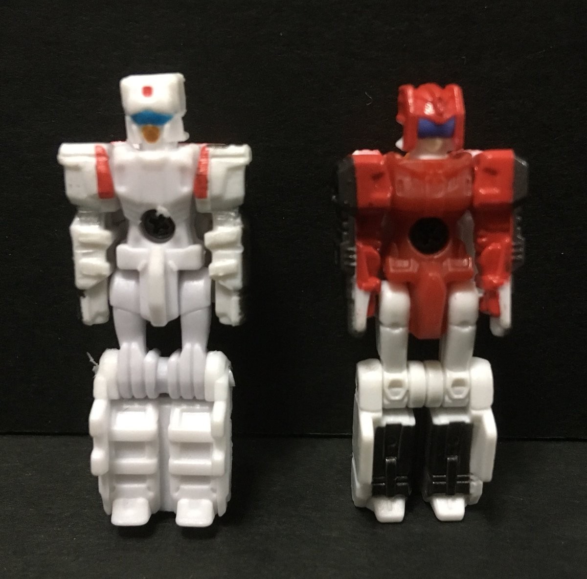 Transformers News: Best Comparison Images Yet for Takara Transformers LG-EX God Ginrai and In Hand Images of Cab and Mi