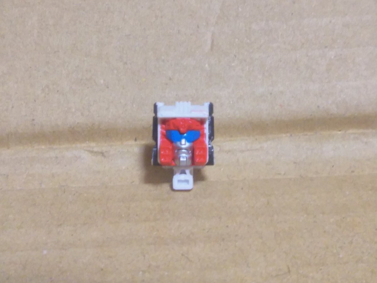 Transformers News: Best Comparison Images Yet for Takara Transformers LG-EX God Ginrai and In Hand Images of Cab and Mi