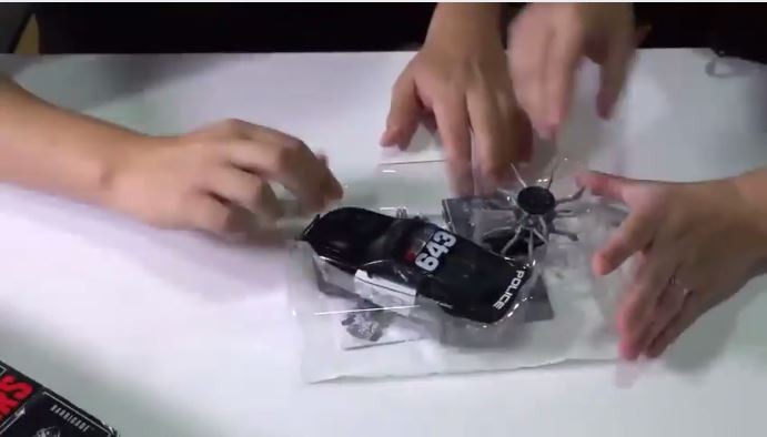 Transformers News: Re: Images of Instructions for Transformers Movie Masterpiece MPM-5 Barricade Confirm a 40 Step Conversi
