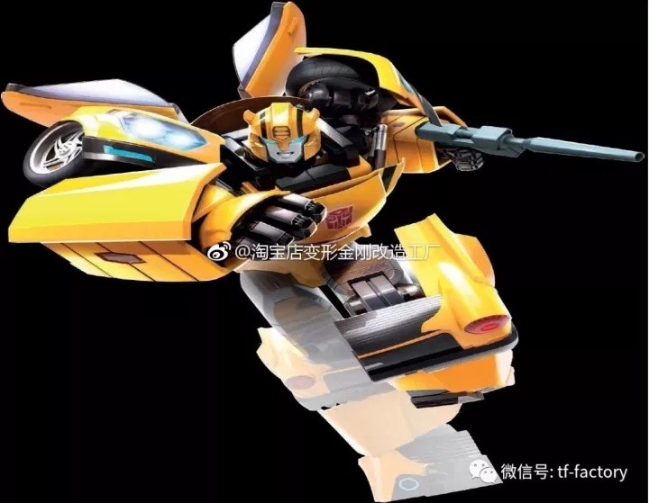 Transformers News: Stock Images of Transformers Authentics Grimlock