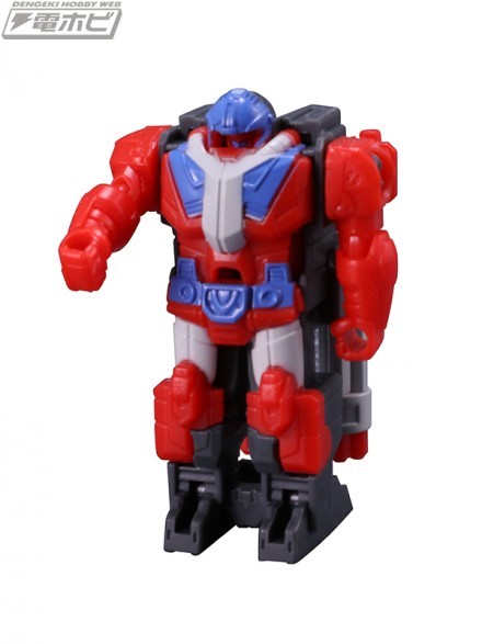 Transformers News: Re: Takara Tomy Transformers Power of Prime Thread