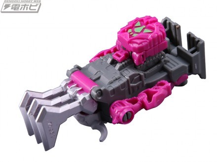 Transformers News: Re: Takara Tomy Transformers Power of Prime Thread