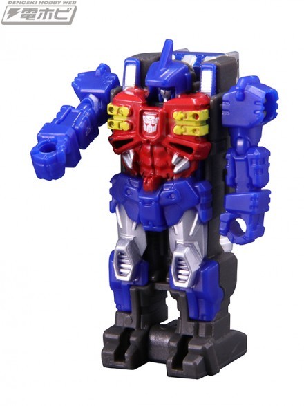 Transformers News: Re: Takara Tomy Transformers Power of Prime Thread