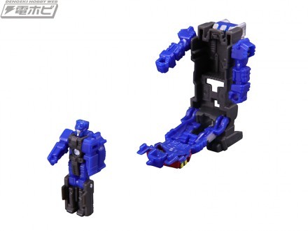 Transformers News: Re: Takara Tomy Transformers Power of Prime Thread