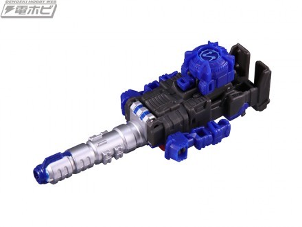 Transformers News: Re: Takara Tomy Transformers Power of Prime Thread