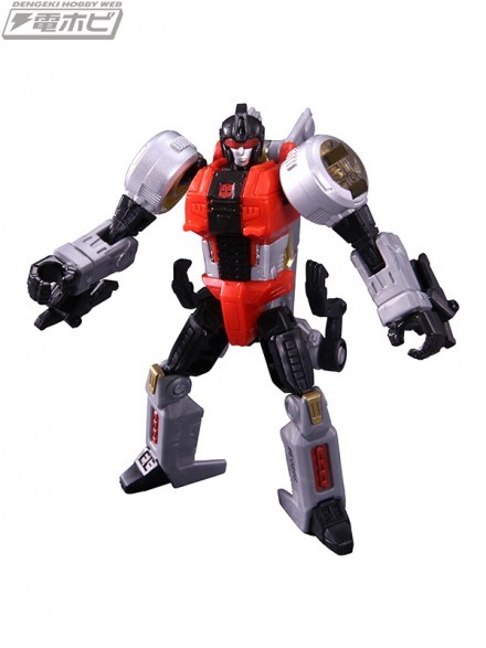 Transformers News: Re: Takara Tomy Transformers Power of Prime Thread