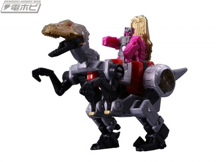 Transformers News: Re: Takara Tomy Transformers Power of Prime Thread