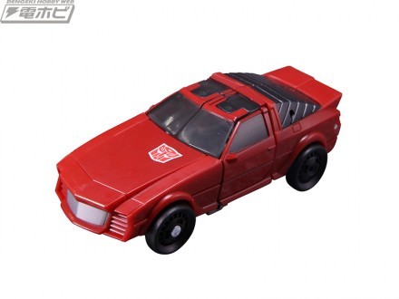 Transformers News: Re: Takara Tomy Transformers Power of Prime Thread