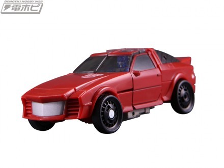 Transformers News: Re: Takara Tomy Transformers Power of Prime Thread