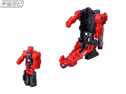 Transformers News: Re: Takara Tomy Transformers Power of Prime Thread