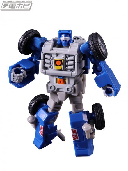 Transformers News: Re: Takara Tomy Transformers Power of Prime Thread