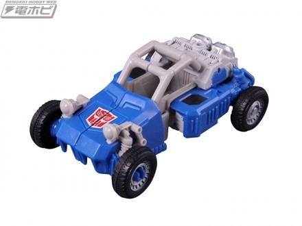 Transformers News: Re: Takara Tomy Transformers Power of Prime Thread