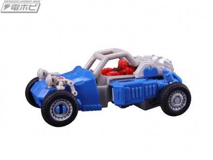 Transformers News: Re: Takara Tomy Transformers Power of Prime Thread