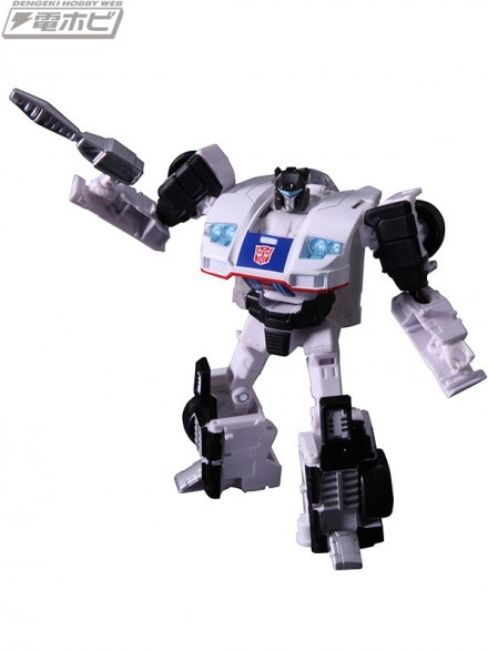 Transformers News: Re: Takara Tomy Transformers Power of Prime Thread