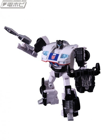 Transformers News: Re: Takara Tomy Transformers Power of Prime Thread