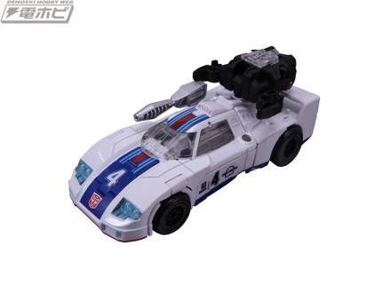 Transformers News: Re: Takara Tomy Transformers Power of Prime Thread