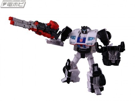 Transformers News: Re: Takara Tomy Transformers Power of Prime Thread