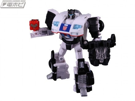 Transformers News: Re: Takara Tomy Transformers Power of Prime Thread