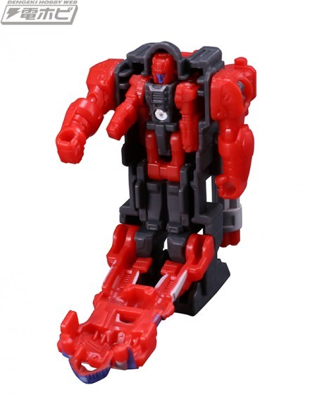 Transformers News: Re: Takara Tomy Transformers Power of Prime Thread