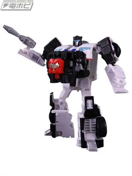Transformers News: Re: Takara Tomy Transformers Power of Prime Thread