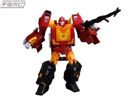 Transformers News: Re: Takara Tomy Transformers Power of Prime Thread