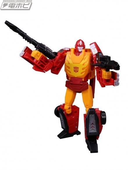 Transformers News: Re: Takara Tomy Transformers Power of Prime Thread