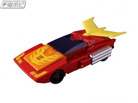 Transformers News: Re: Takara Tomy Transformers Power of Prime Thread