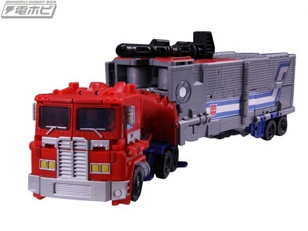 Transformers News: Re: Takara Tomy Transformers Power of Prime Thread