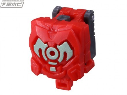 Transformers News: Re: Takara Tomy Transformers Power of Prime Thread