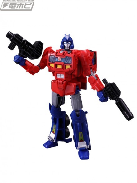 Transformers News: Re: Takara Tomy Transformers Power of Prime Thread