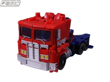 Transformers News: Re: Takara Tomy Transformers Power of Prime Thread