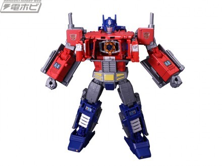Transformers News: Re: Takara Tomy Transformers Power of Prime Thread